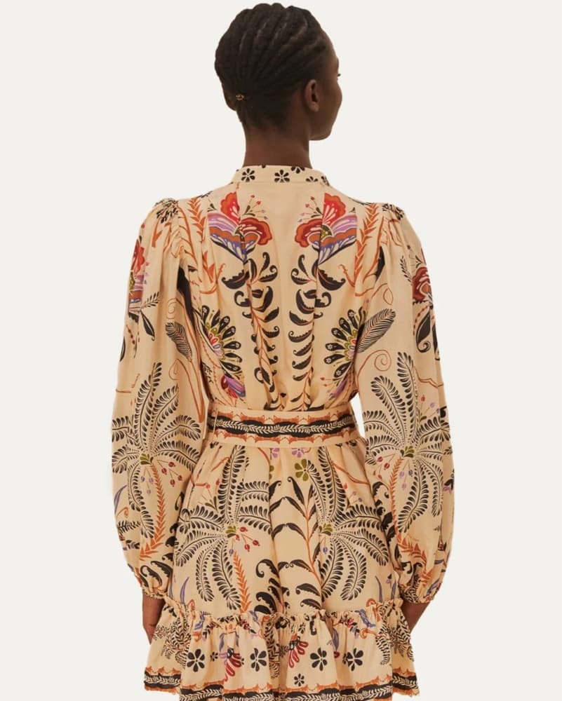 Farm Rio Dress - Image 2