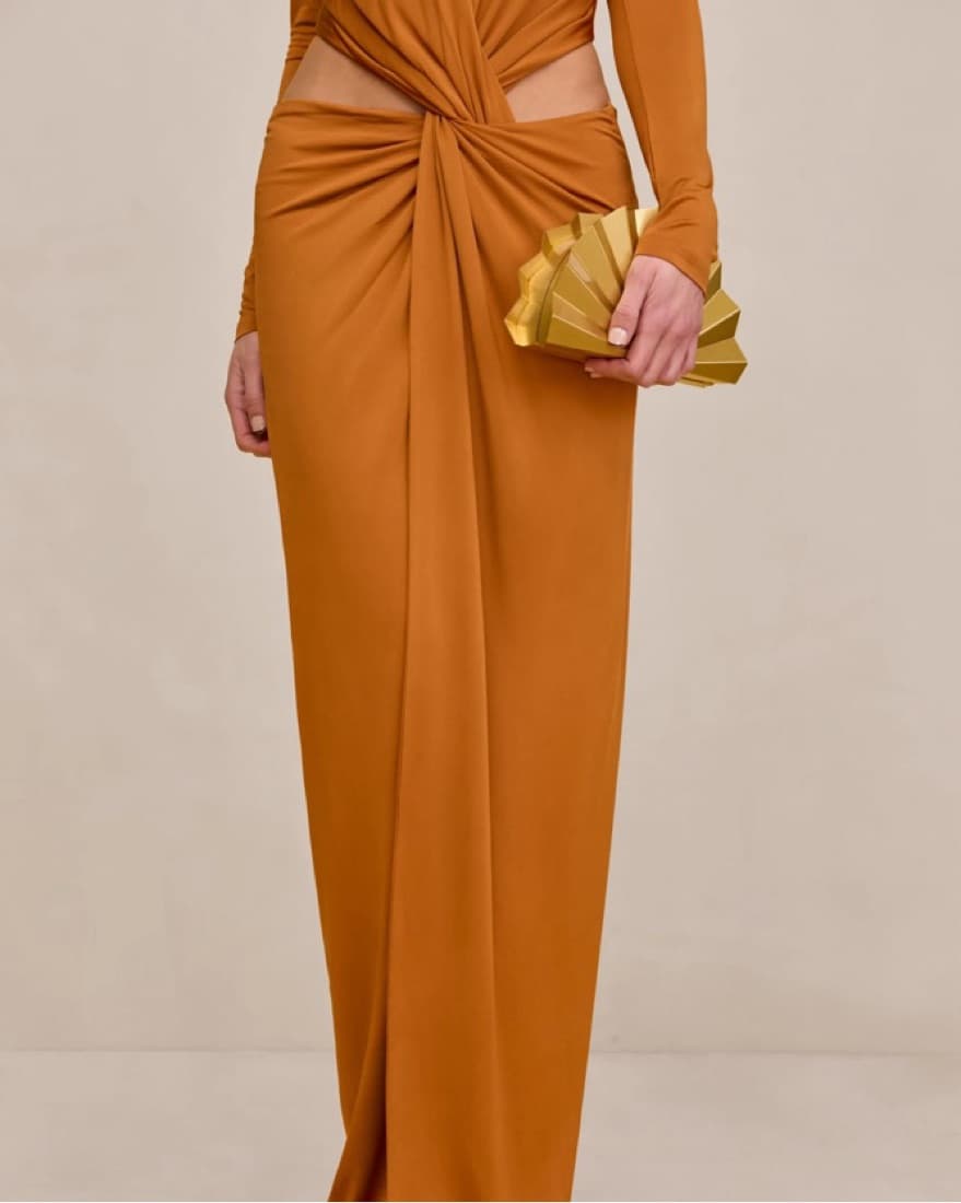 Cult Gaia Keri Gown  - Image 3
