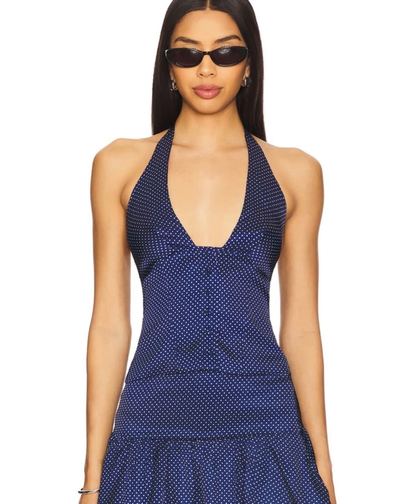 Polka Dot Revolve Set - Image 1