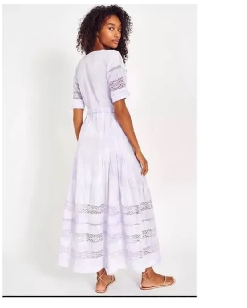 Loveshackfancy Bottom Down Maxi  - Image 2