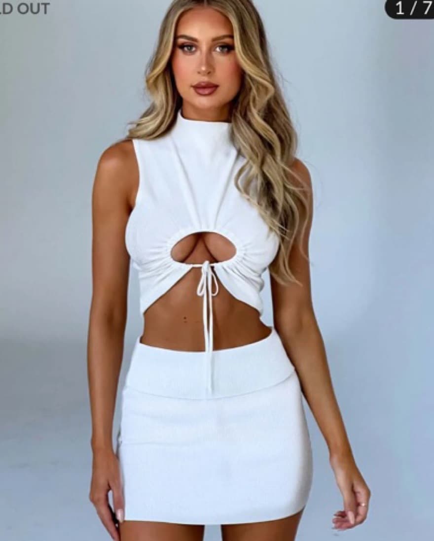 Tiger Mist Set  - Image 1
