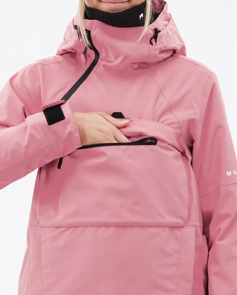 Montec Ski/Snowboard Jacket - Image 2