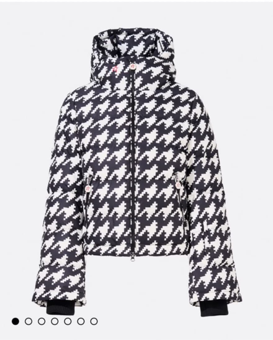 Perfect Moment Ski Jacket - Image 3