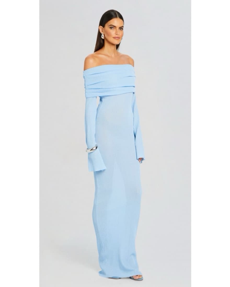 Seroya Galleria Maxi Dress  - Image 4