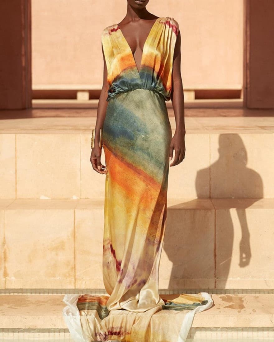 Mes Demoiselles Dress  - Image 2
