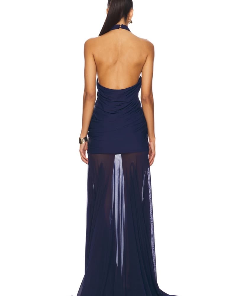 Chloe Gown  - Image 3