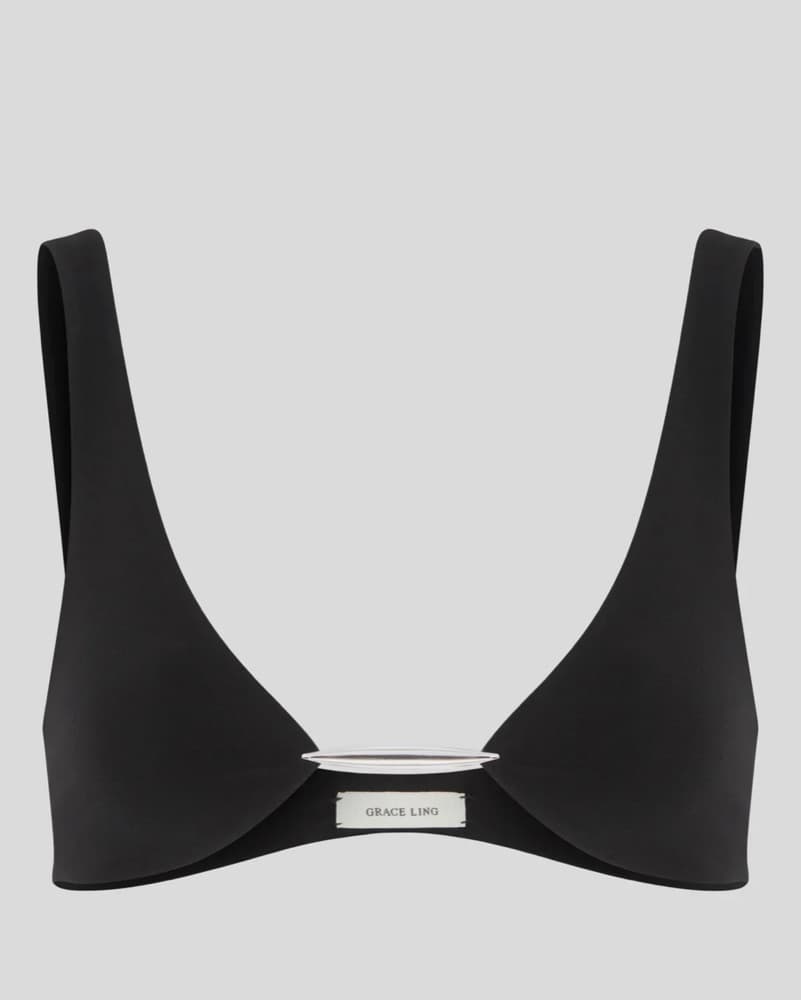 GRACE LING BRALETTE S/M - Image 1