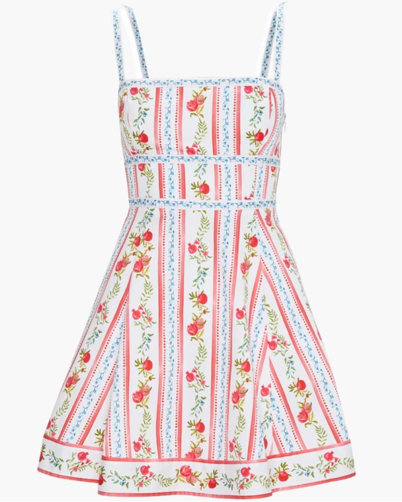 Hill House - The Margot Mini Dress - Image 3