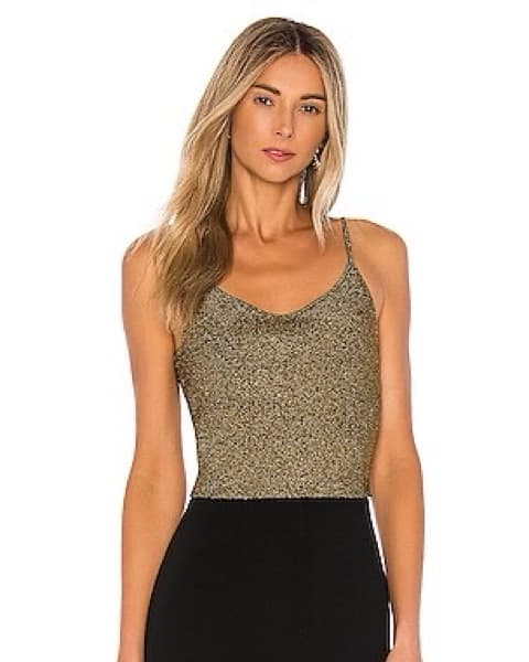 A.L.C Rosie Top - Image 4