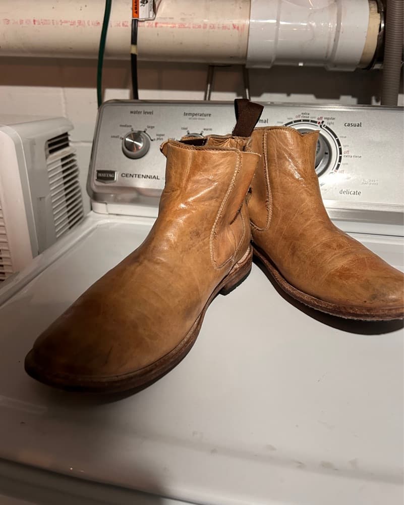 Chelsea Boots - Image 1