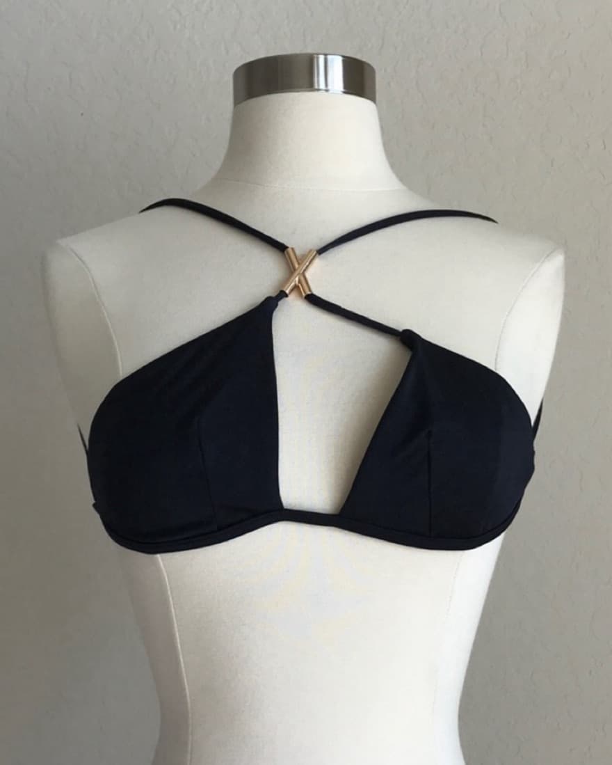 Victoria’s Secret Bikini Top - Image 2