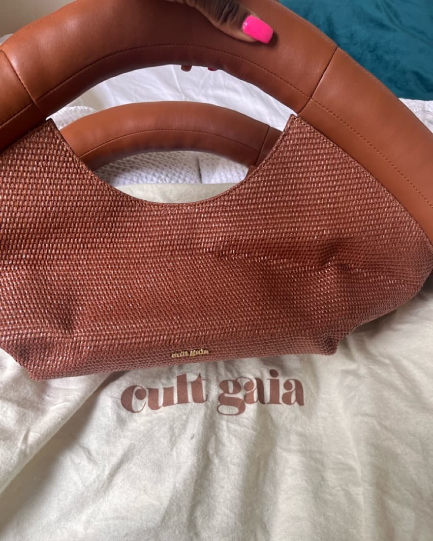 Cult Gaia Elodie Bag - Image 4