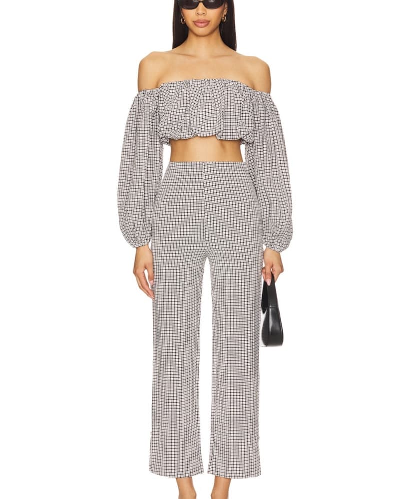 Stone Cold Fox Set Xs - Image 1