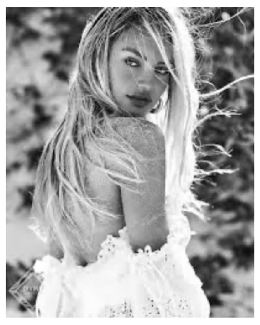 For Love And Lemons Annabelle Top - Image 4