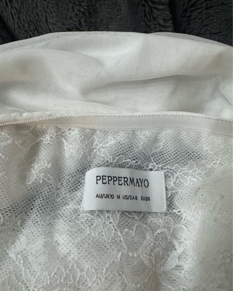 Peppermayo Exclusive - Ocean Road Mini D - Image 4