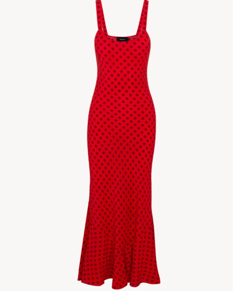 Réalisation Par Aura Allegra Dress  - Image 3