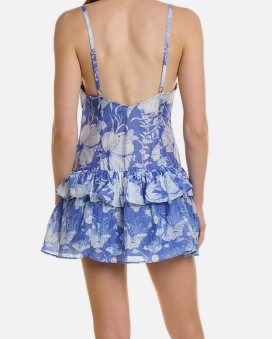 Loveshackfancy Fabienne Dress - Image 2