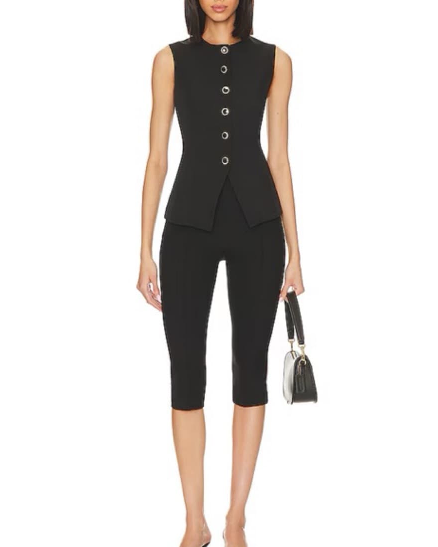 SNDYS x Revolve Emiliana Top - Image 3