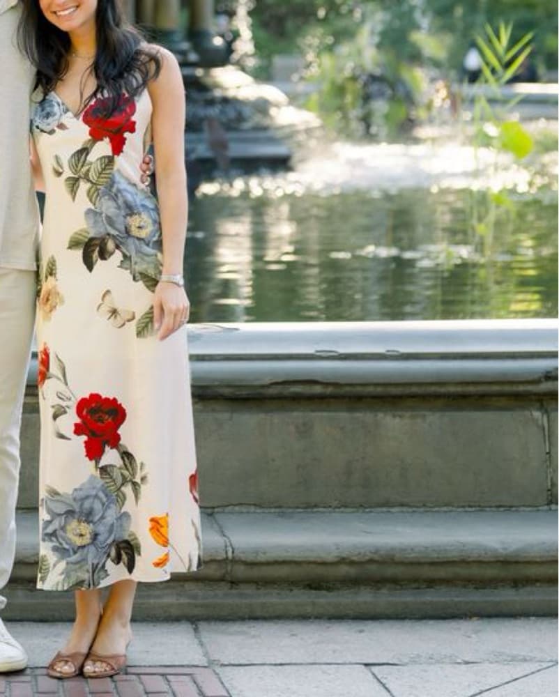 Julietta Dress Alice + Olivia - Image 5