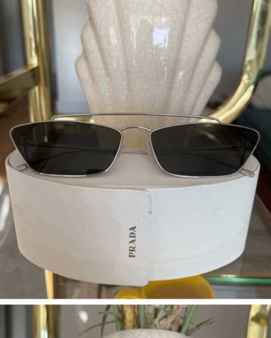 Prada Sunglasses  - Image 1