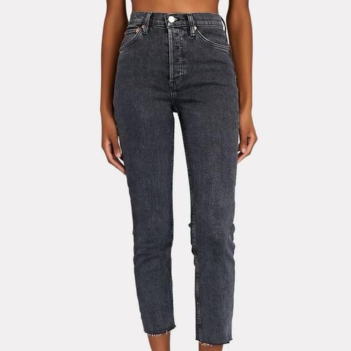 RE/DONE Jeans - Image 1