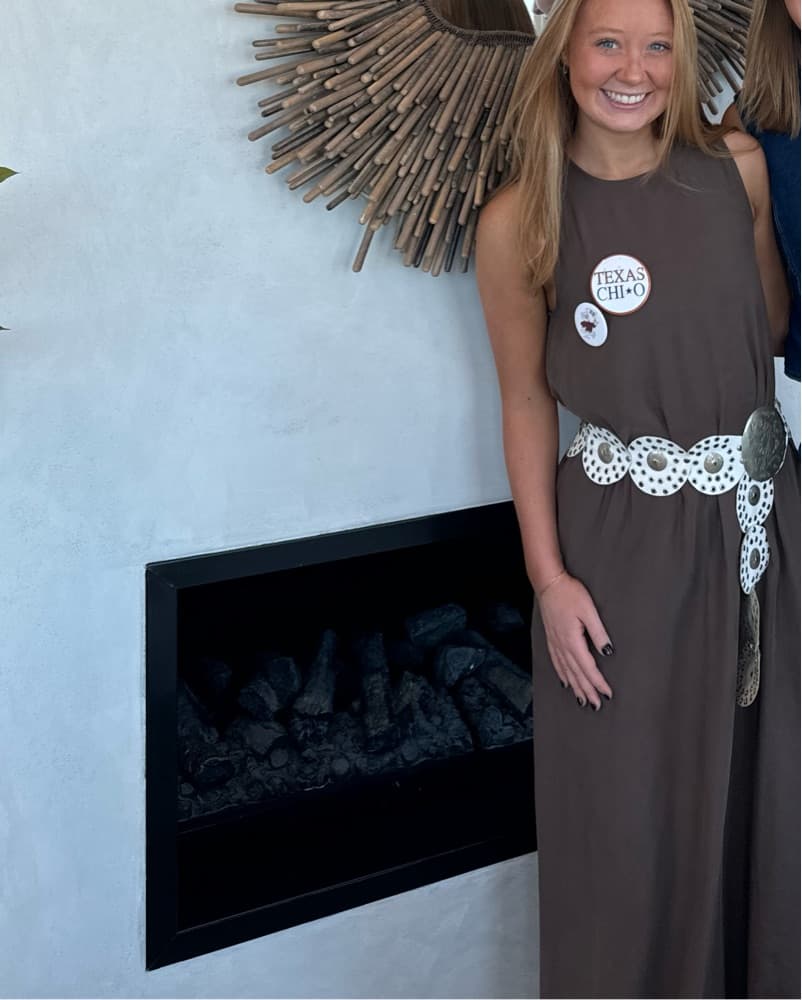 Zara Long Dress - Image 2