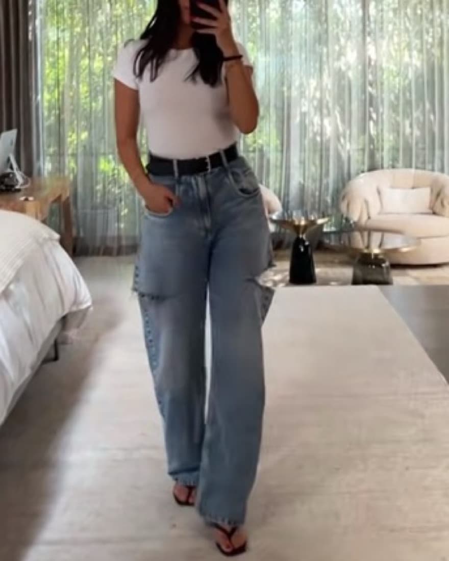 Maison Margiela Jeans - Image 3