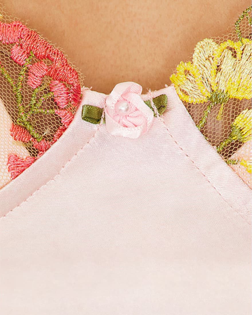 Roothe Mini Dresse  - Image 3