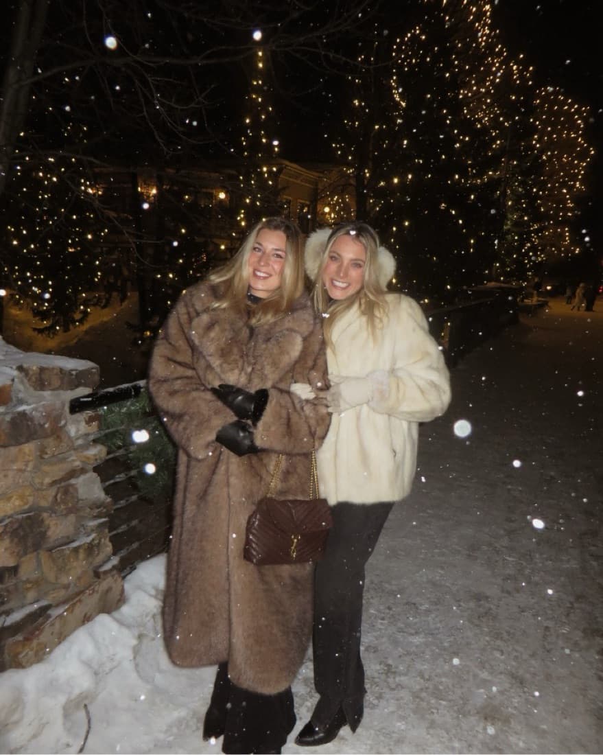 Fur Coat - Image 2