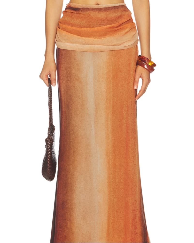 BAOBAB Sumaq Maxi Skirt - Image 6