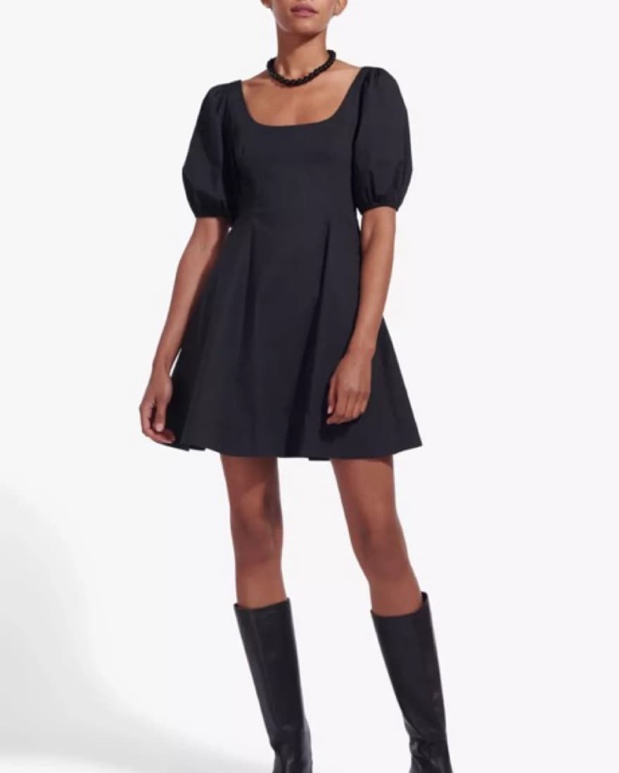 STAUD Laelia LBD - Image 1