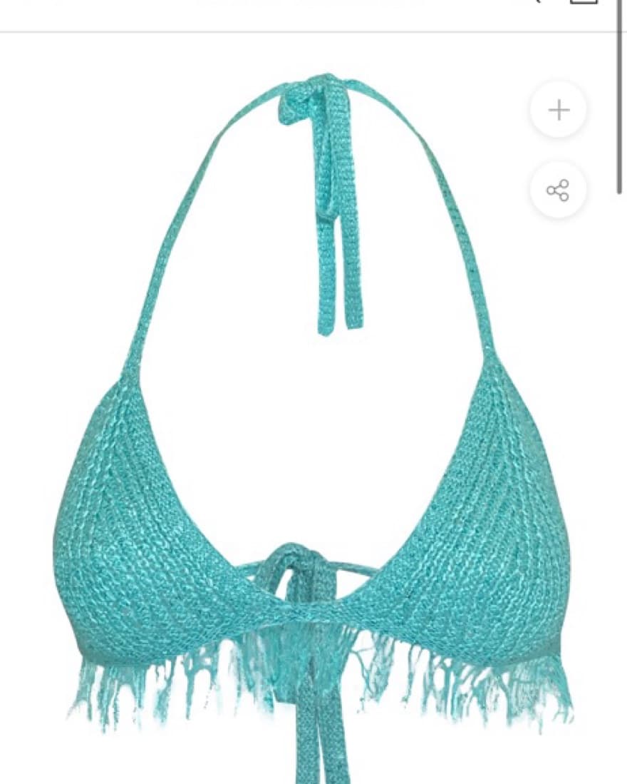 Asta Resort Bra + Cardigan - Image 2
