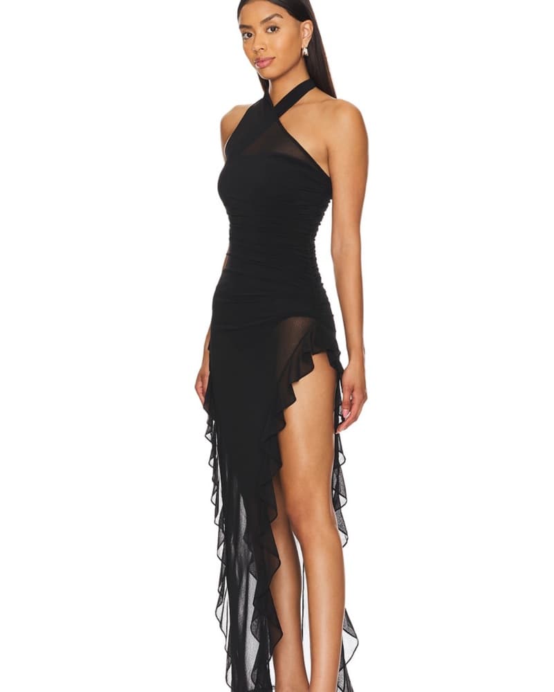 NBD Nazia Maxi Dress - Image 2