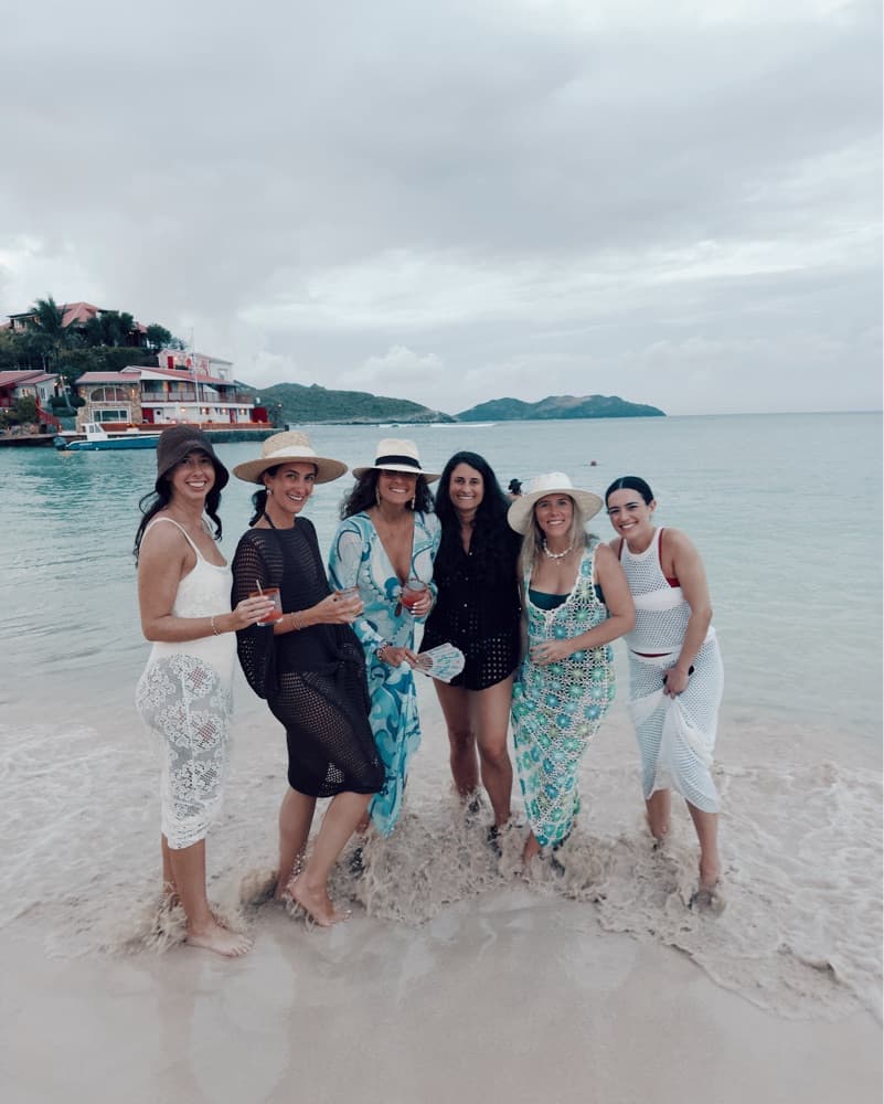 Show Me Your Mumu Vacay Tank Coverup - Image 4