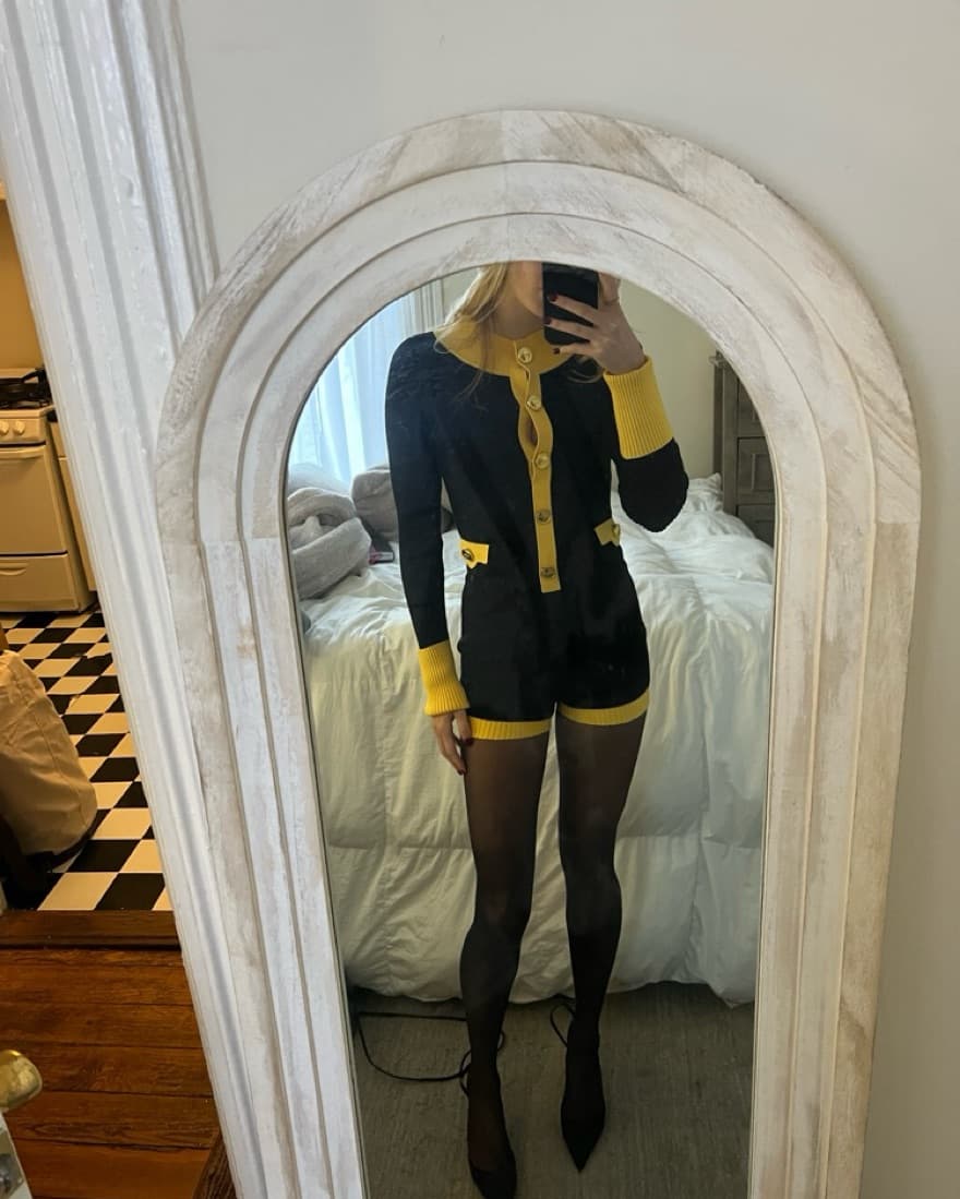 Nana jacqueline Romper  - Image 2