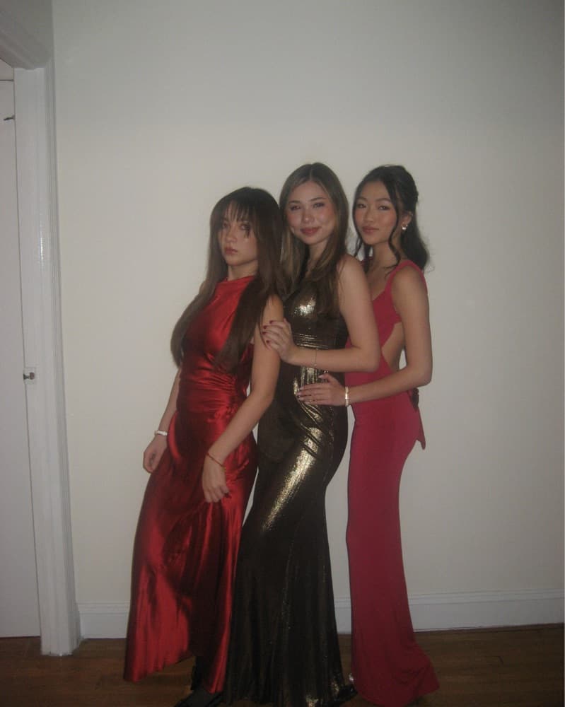 Reformation Dress - Image 1