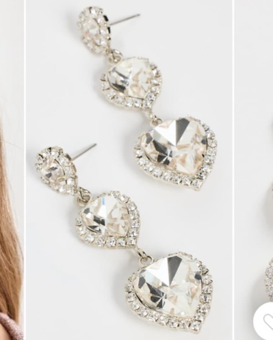 Jennifer Behr Earrings - Image 4