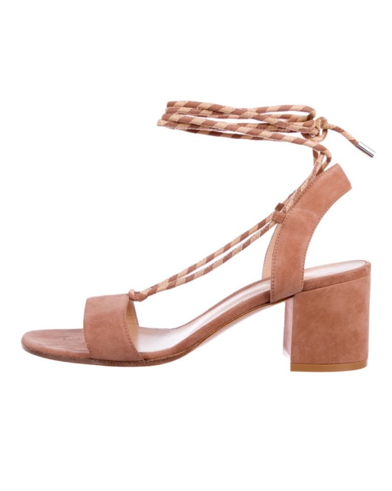 Gianvito Rossi Heel - Image 1