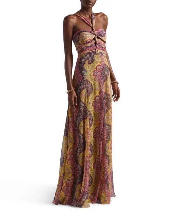 Etro Dress - Image 1