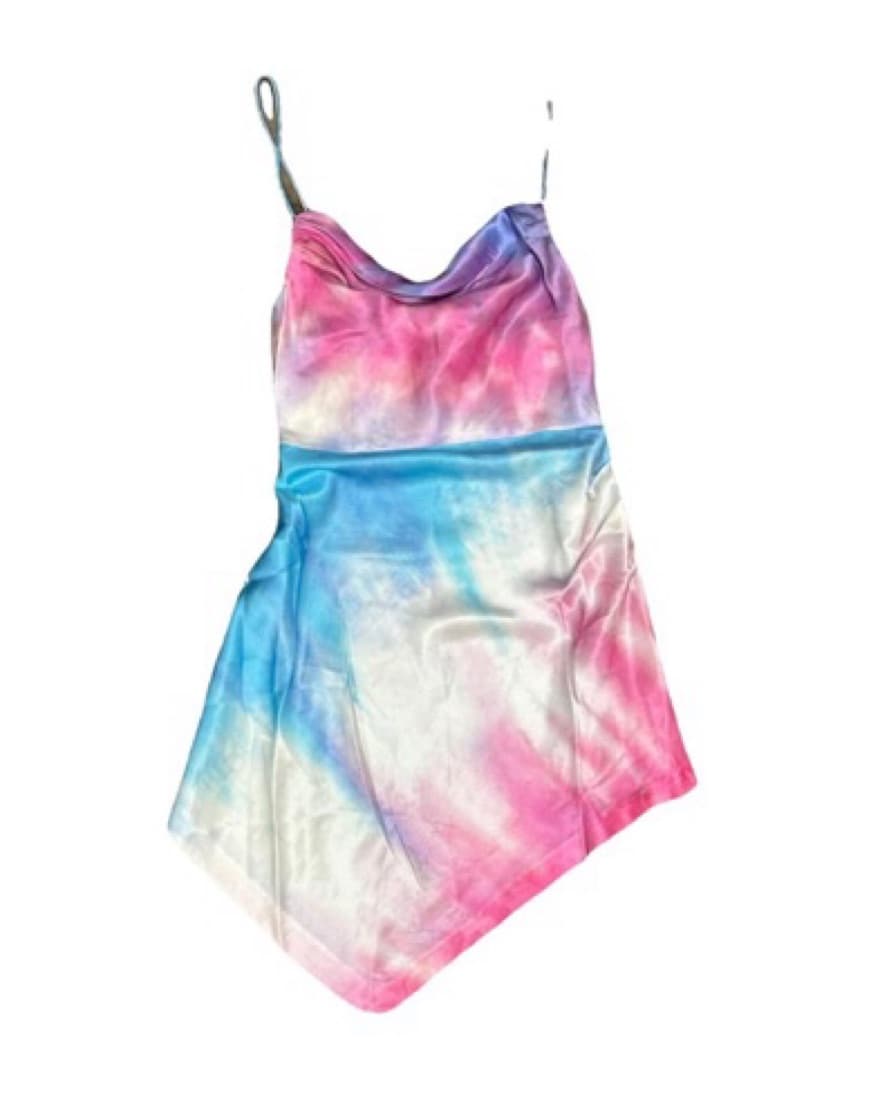 Retrofete Dress - Image 4