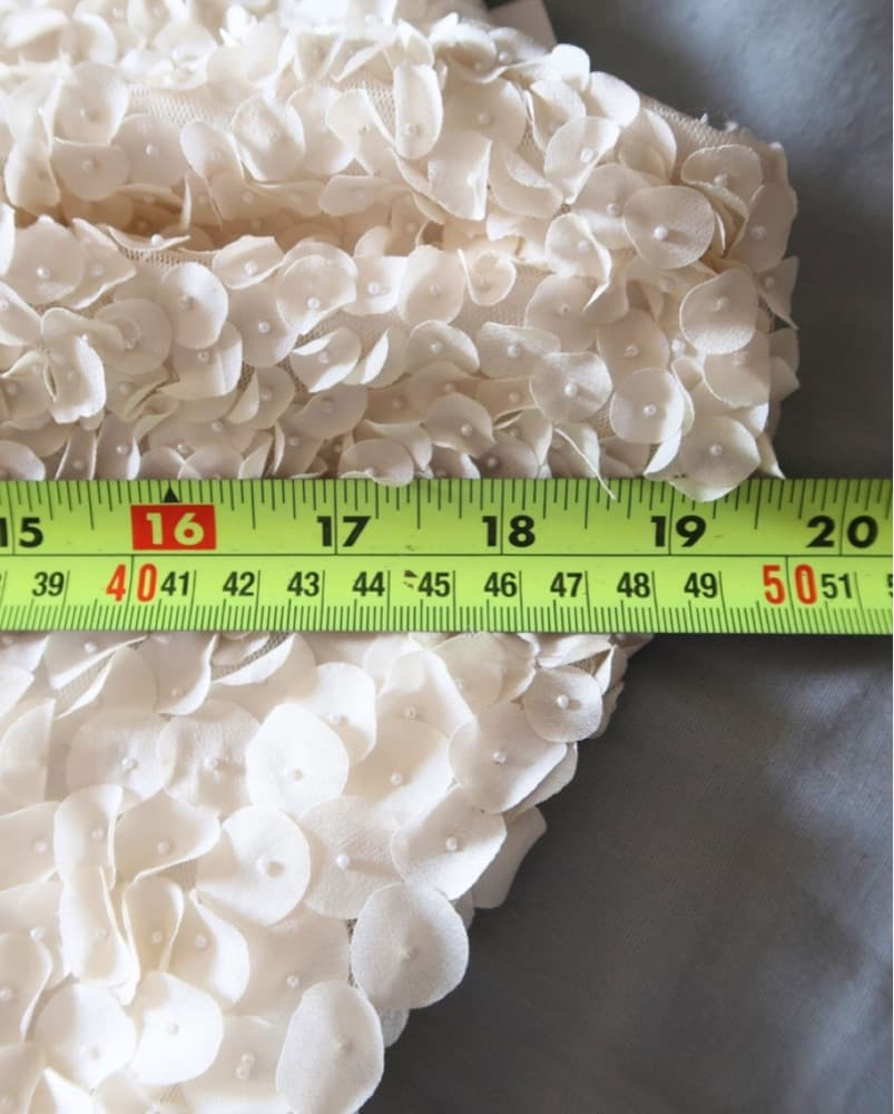BHLDN THEIA EMMA GOWN SZ6 THE DECADE CO - Image 4