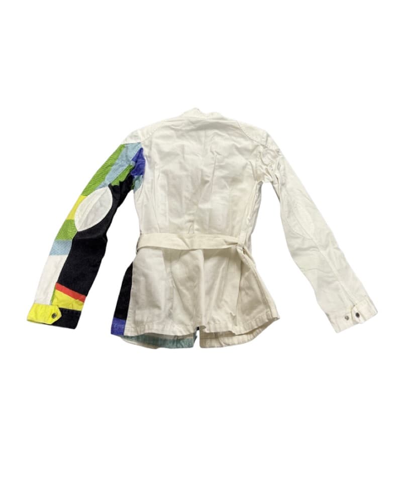 Custo Barcelona Jacket ASO Beyoncé - Image 2
