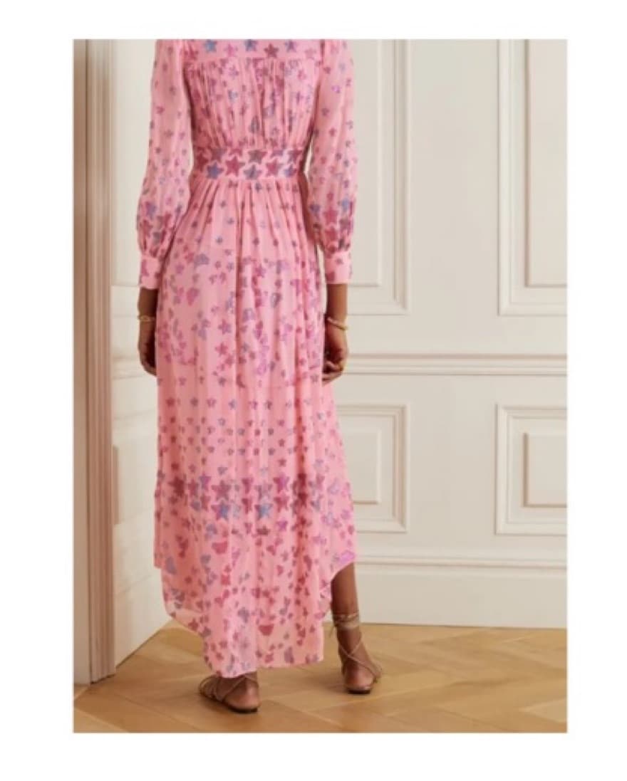 LoveShackFancy - Cyrena Dress - Image 6