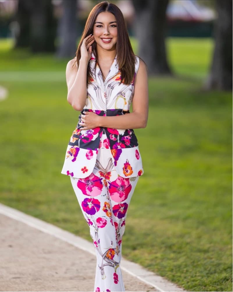 Floral Set - Image 1