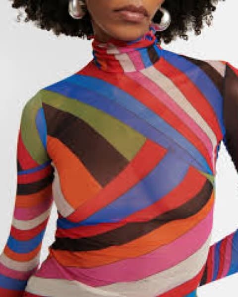 Pucci Top - Image 2