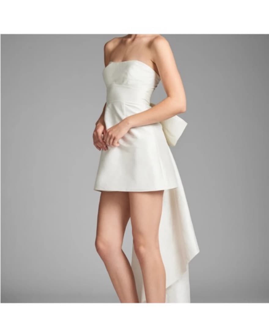 Sachin + Babi Kaia Mini Dress - Image 2