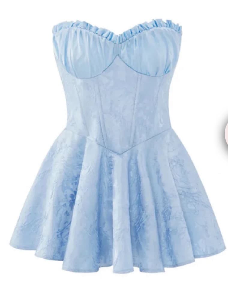 Nana Jacqueline Airina Dress - Image 5