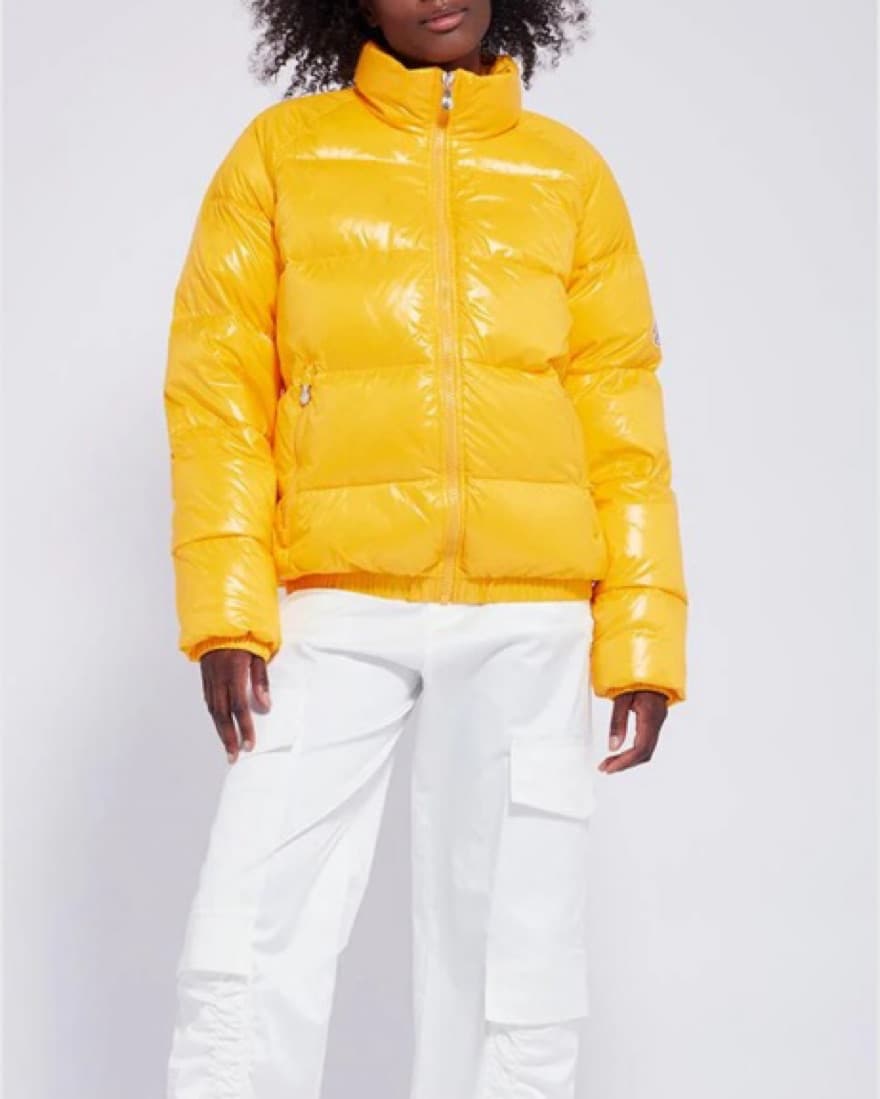 Pyrenex Vintage Mythic down jacket - Image 5