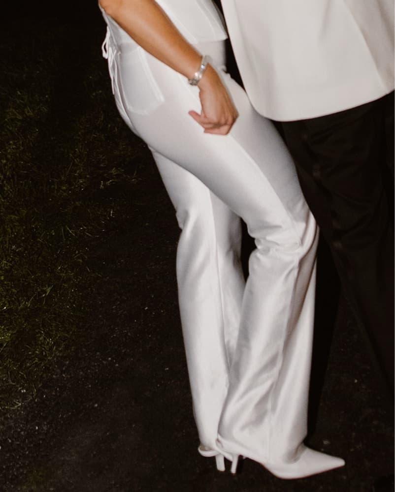 Rezek Studio -Hustle Pants - Image 3