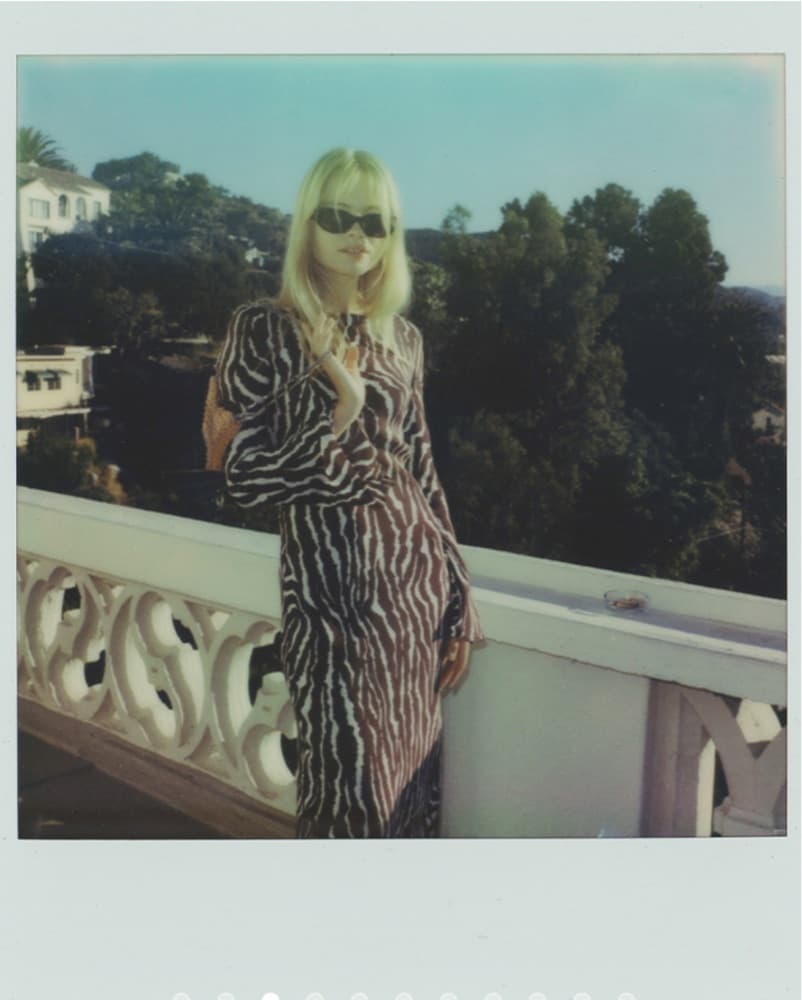 Realisation Par The Gia Brown Zebra - Image 3